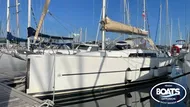 2017 Dufour  310 GRAND LARGE