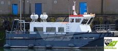 16m / 18knts Survey Vessel for Sale / #1134764