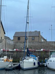Bavaria 320 Sportline