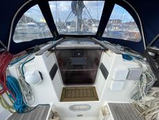 Beneteau Oceanis 320