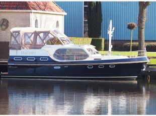 ABIM CLASSIC 108 EL