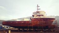 NB - MULTIPURPOSE Workboat/Supply/Utility/Fishing Vessel