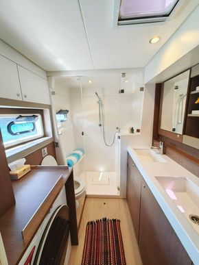Bali 4.2 Catamaran For Sale in Langkawi