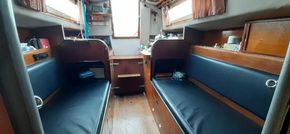 main cabin