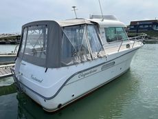 2003 Ocqueteau 835