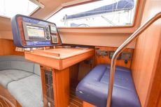2010 Southerly 110