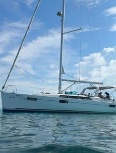 2020 Beneteau Oceanis 41.1