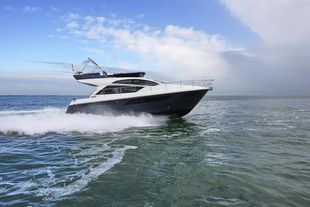 2021 Rodman Muse 44