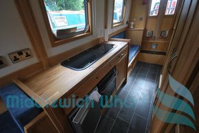 galley
