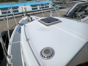 Seaward 29 Twin diesel engines - Coachroof/Wheelhouse