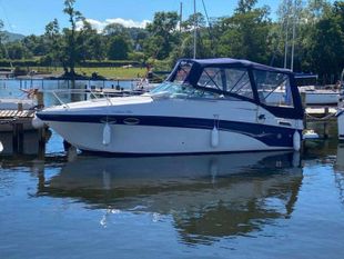 2003 Crownline 262 CR