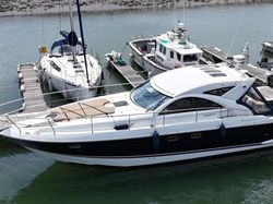 2009 Fairline Targa 44 GT