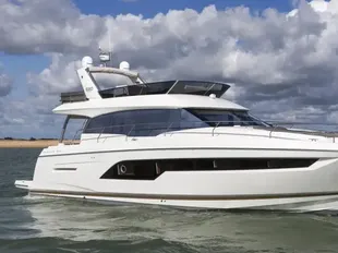 2021 Prestige 630