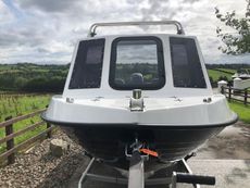 Endeavour 500