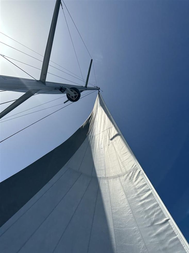 2023 Grand Soleil 46LC