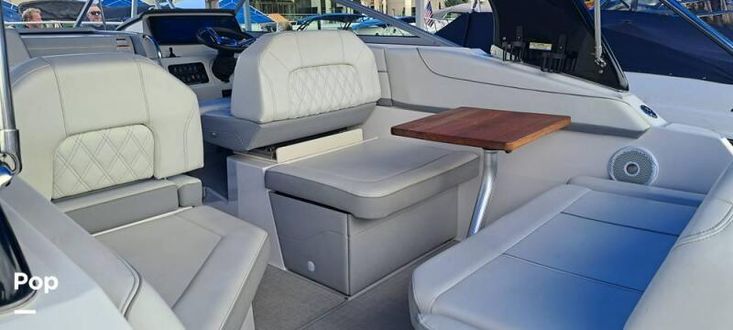 2022 Regal 26 express