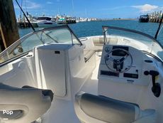 2023 Key West 203 DFS