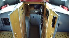 Stunning as New, 58ft Semi Crusier,