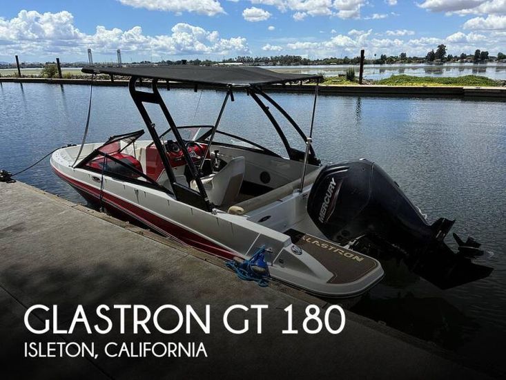 Boat Image