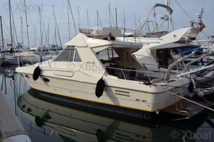 1983 RIVA 42 CARIBE