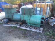 2 available, “KATO”  300kw , 3phase ,60 hertz , 277/480 volt , 1800rpm