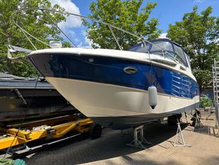 2008 Bayliner 300 Cruiser