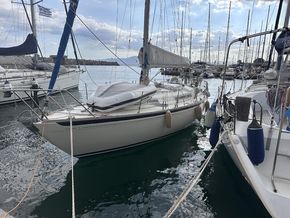 Port Side