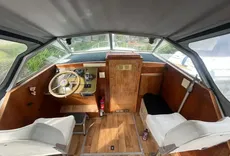 1979 Seamaster 813