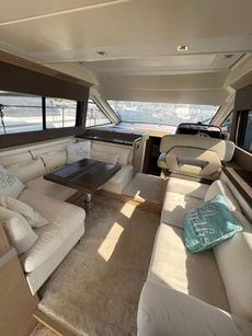 2015 Beneteau Monte Carlo 5