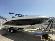 2024 Sea Ray SDX 250