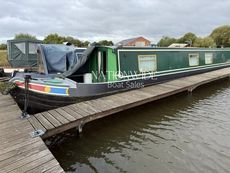 57ft Trad