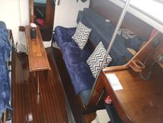 Beneteau First 30