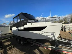 2024 Alonsea 600 Cabin