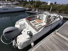 2017 Jeanneau Cap Camarat 6.5 DC