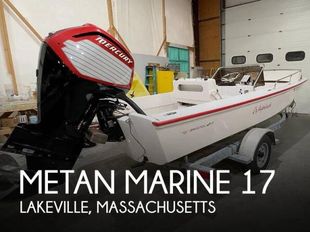 2026 Metan Marine Classic Collection Bristol 17