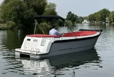 2024 Corsiva 650 Tender
