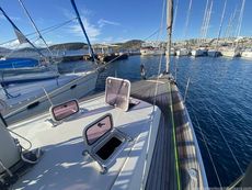 2007 Grand Soleil 43