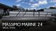 2022 Massimo Marine P24 Limited Max