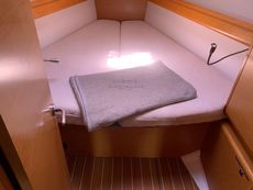 2012 Jeanneau Sun Odyssey 439