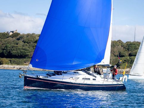 PRIZE WINNING MAXI 1050 - 2005