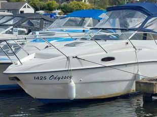 Sealine S23