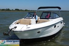 2020 Sea Ray 250 SLX