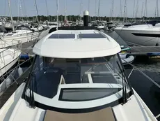 2017 Jeanneau Merry Fisher 895