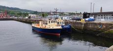 19M PASSENGER VESSEL FOR SALE- PRICE REDUCED THIS SUMMER