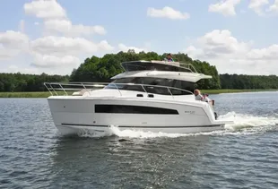 2024 Balt Titanium 1018