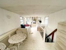 Boat Only Houseboat for sale