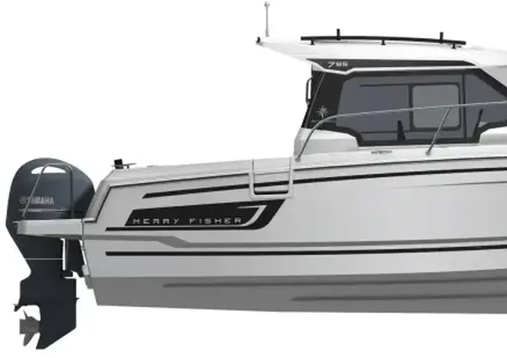 2026 Jeanneau Merry Fisher 795 S2