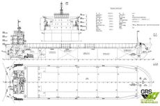 106m / Deck Cargo Ship for Sale / #1076924