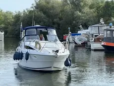 2000 Bayliner 3055 Ciera