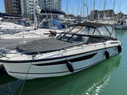 2023 Parker 780 Escape